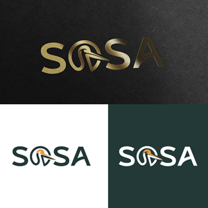 Logo Design by Mk_Graphix for this project | Design: #34323117