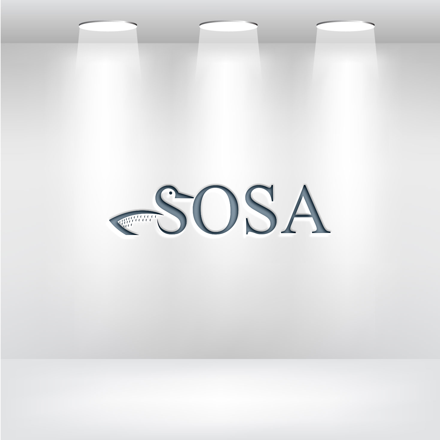 Logo Design by DesignVerse777 for this project | Design #34321917