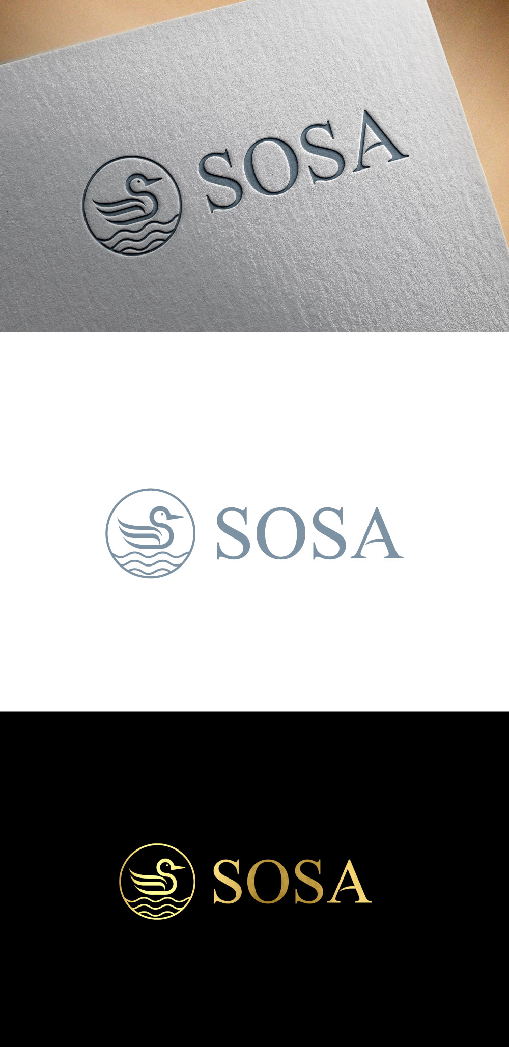 Logo Design by DesignVerse777 for this project | Design #34321918