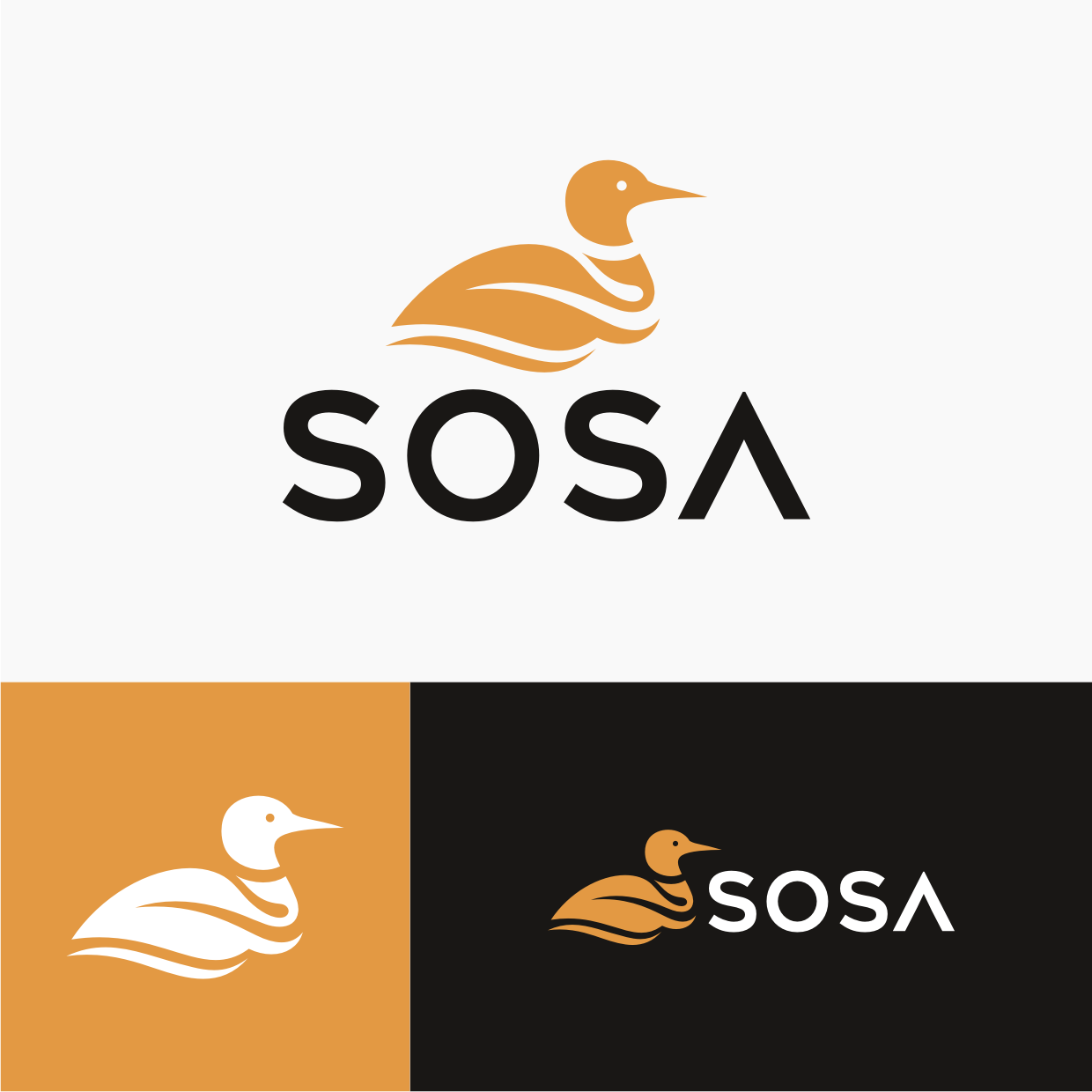 Logo Design by richwork. for this project | Design #34329800