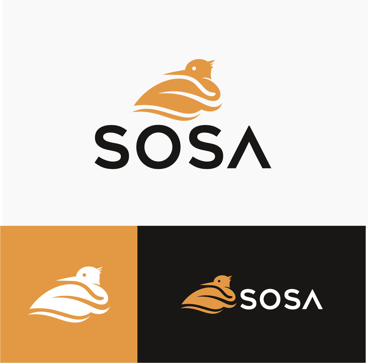 Logo Design by richwork. for this project | Design #34329988