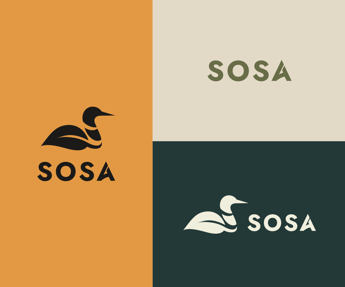 Logo Design by kewonkdesign for this project | Design #34351316