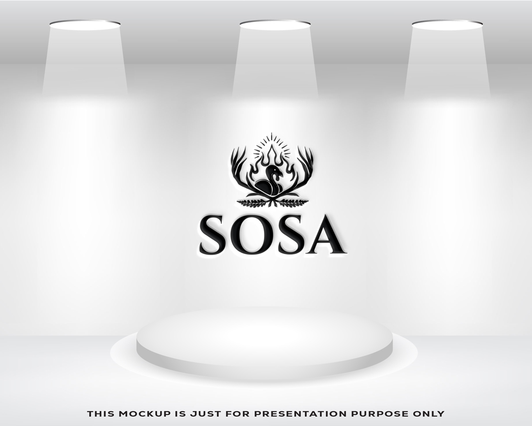 Logo Design by niajul hok for this project | Design #34336641