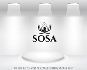Logo Design by niajul hok for this project | Design: #34336641