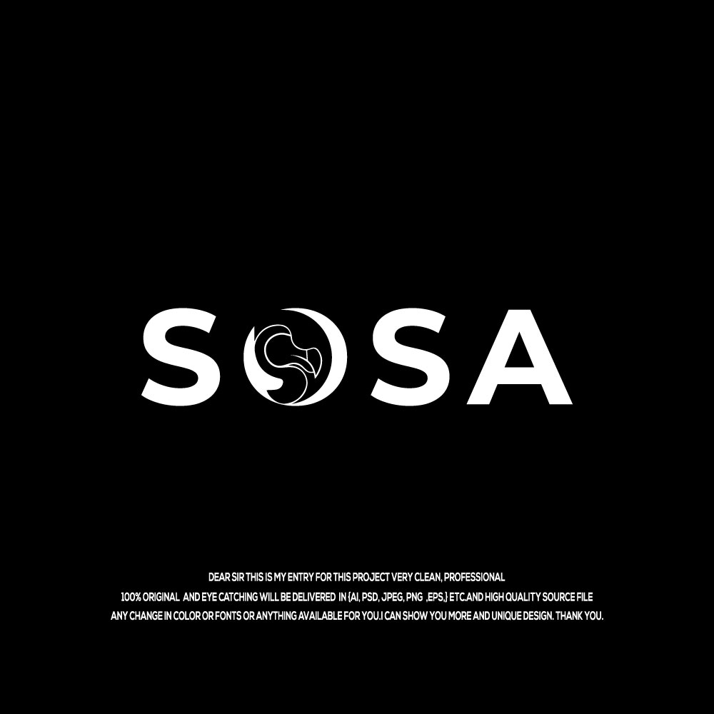 Logo Design by hossain32 for this project | Design #34417760