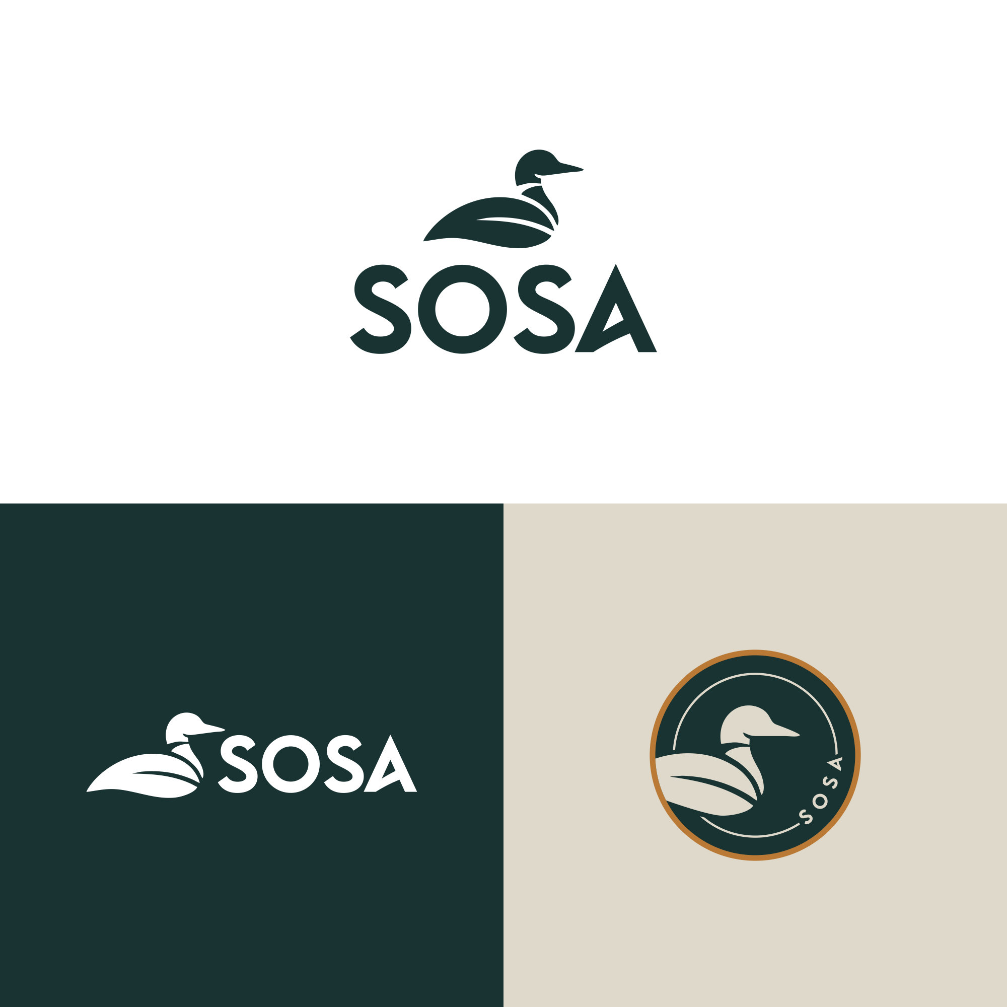 Logo Design by ni9 for this project | Design #34418225