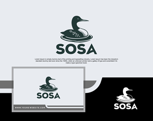 Logo Design by anak hits for this project | Design: #34321182