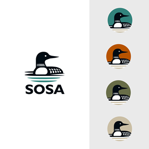 Logo Design by Echelon for this project | Design: #34331822