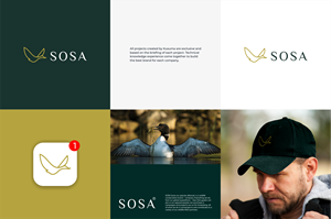 Logo Design by Kusuma Studio