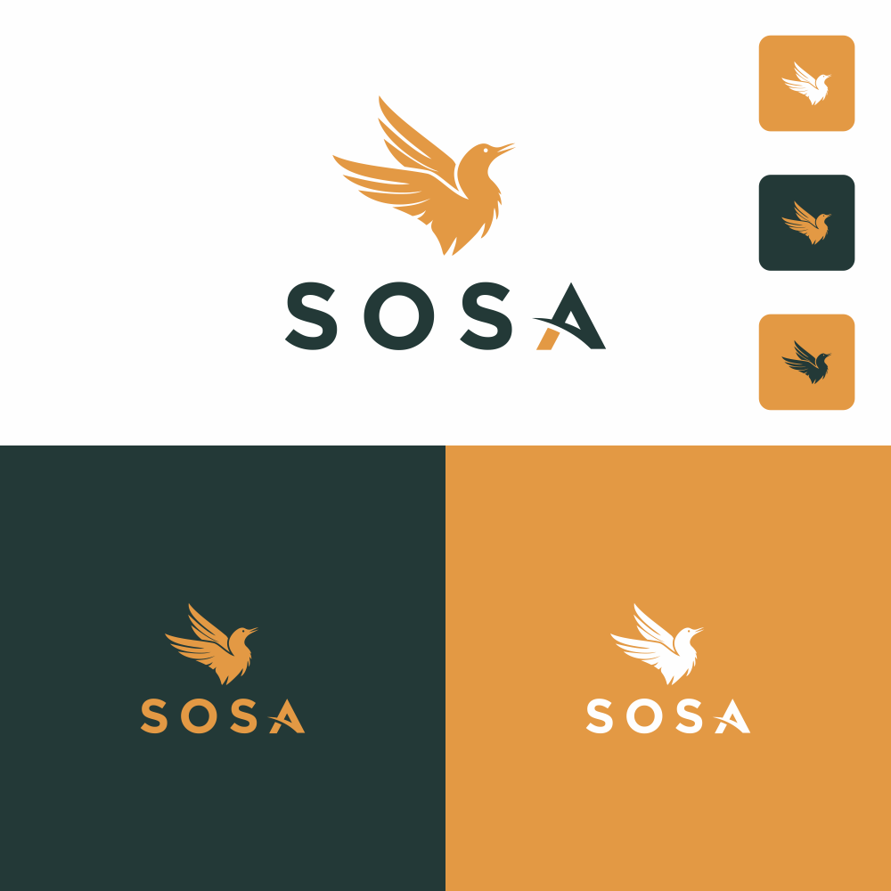 Logo Design by bulbull for this project | Design #34329472