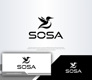 Logo Design by Vinsmoke Sanji for this project | Design: #34356958