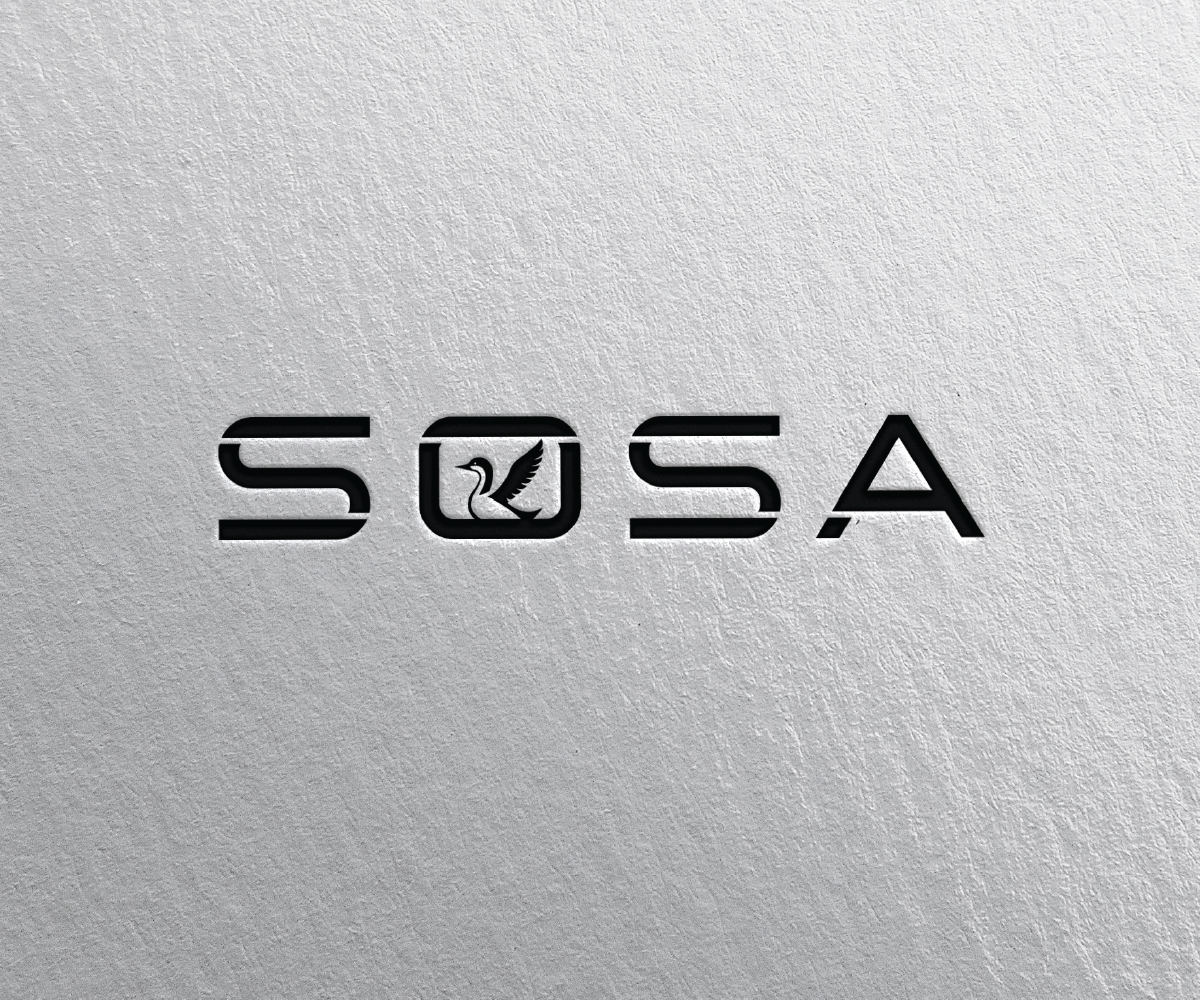 Logo Design by S5 for this project | Design #34340655