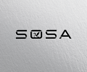 Logo Design by S5 for this project | Design: #34340655