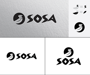 Logo Design by S5 for this project | Design: #34418059