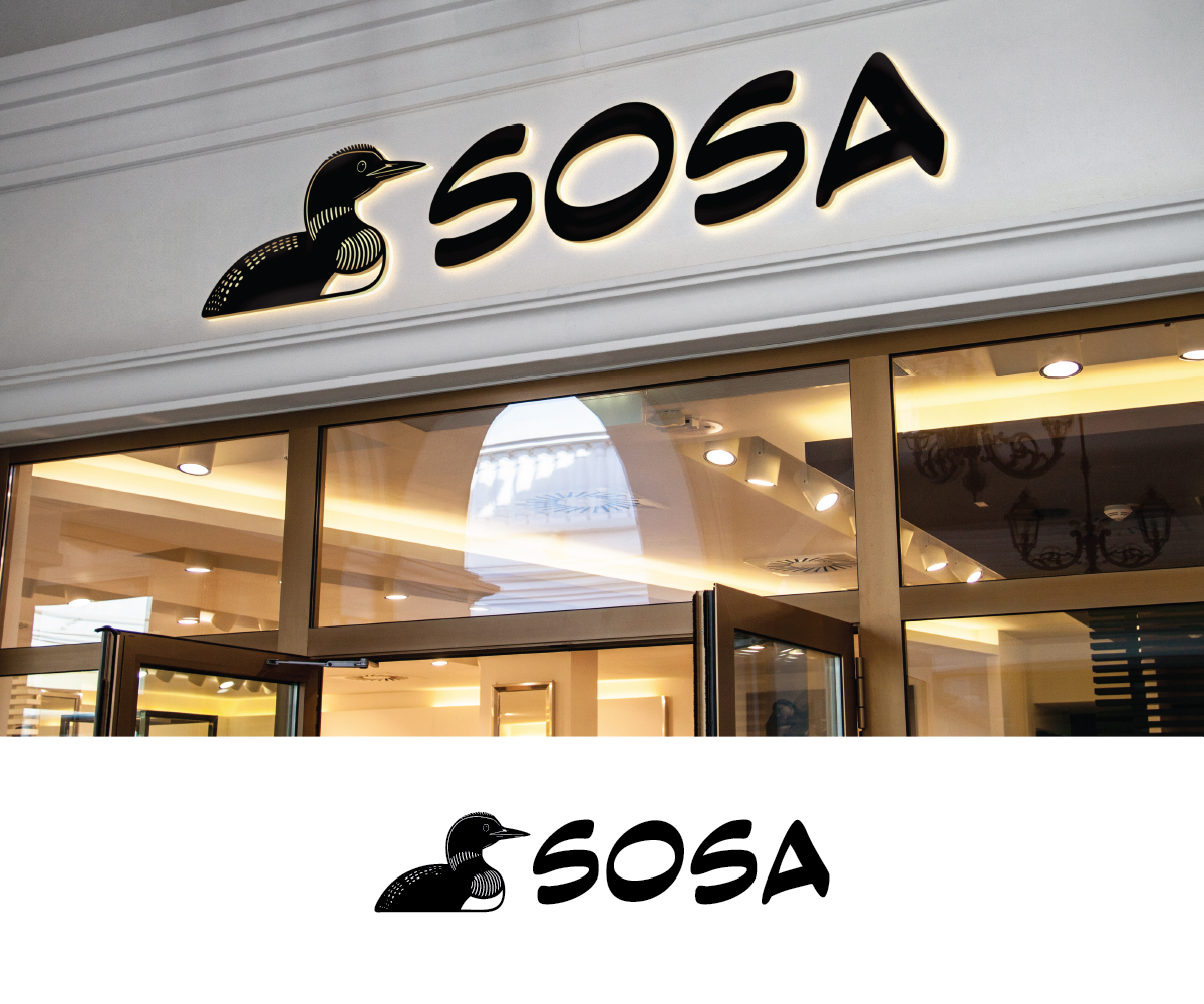 Logo Design by S5 for this project | Design #34418859