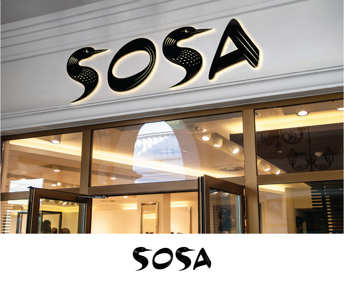 Logo Design by S5 for this project | Design #34418996