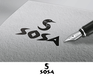 Logo Design by S5 for this project | Design: #34419070