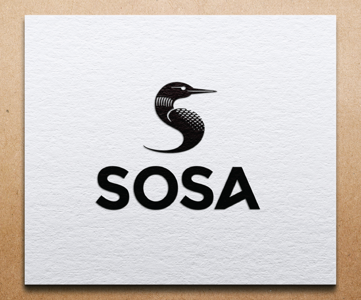 Logo Design by S5 for this project | Design #34419101