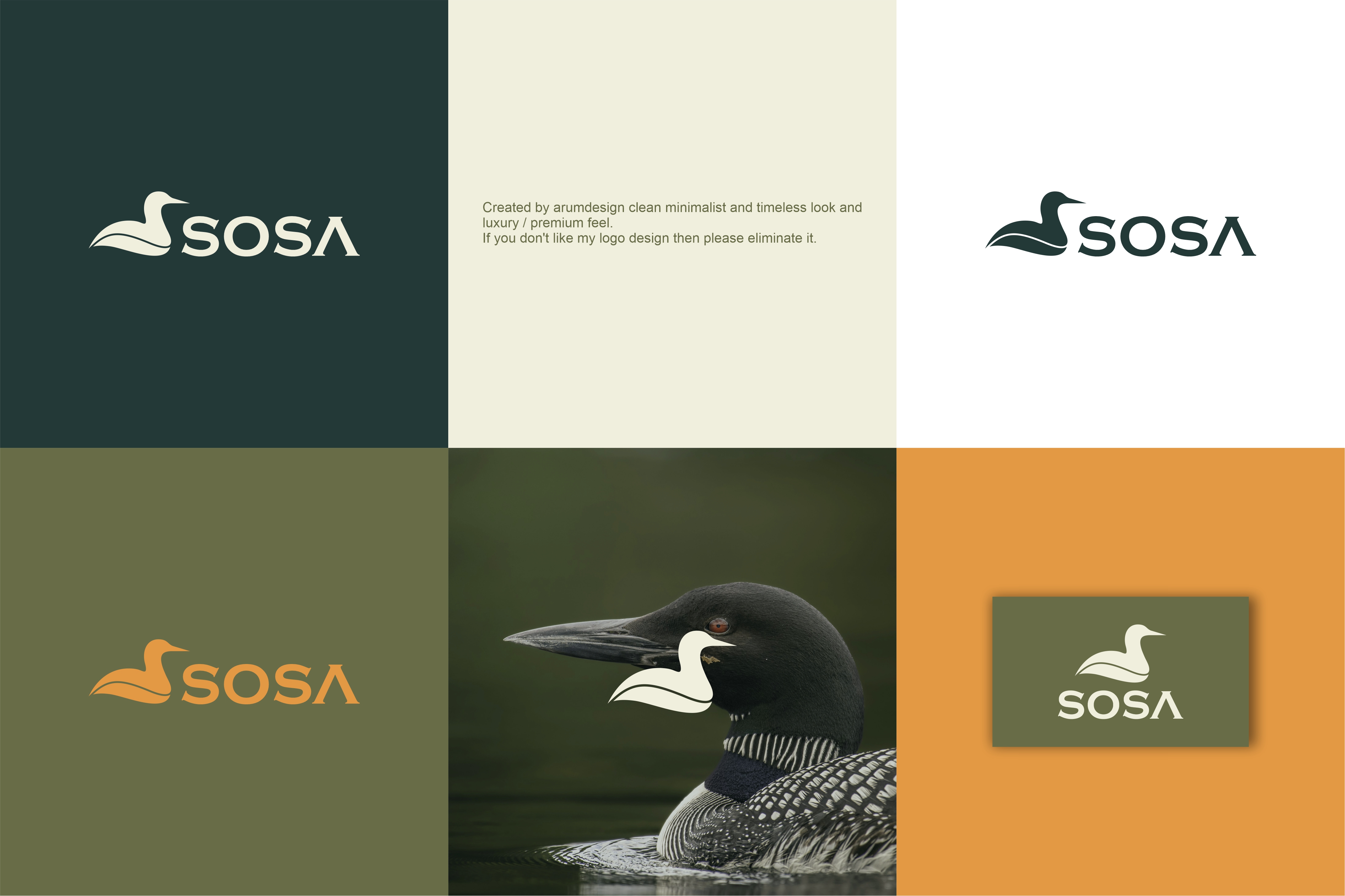 Logo Design by arumdesign for this project | Design #34321867