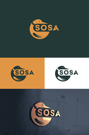 Logo Design by Barish Design for this project | Design: #34353656