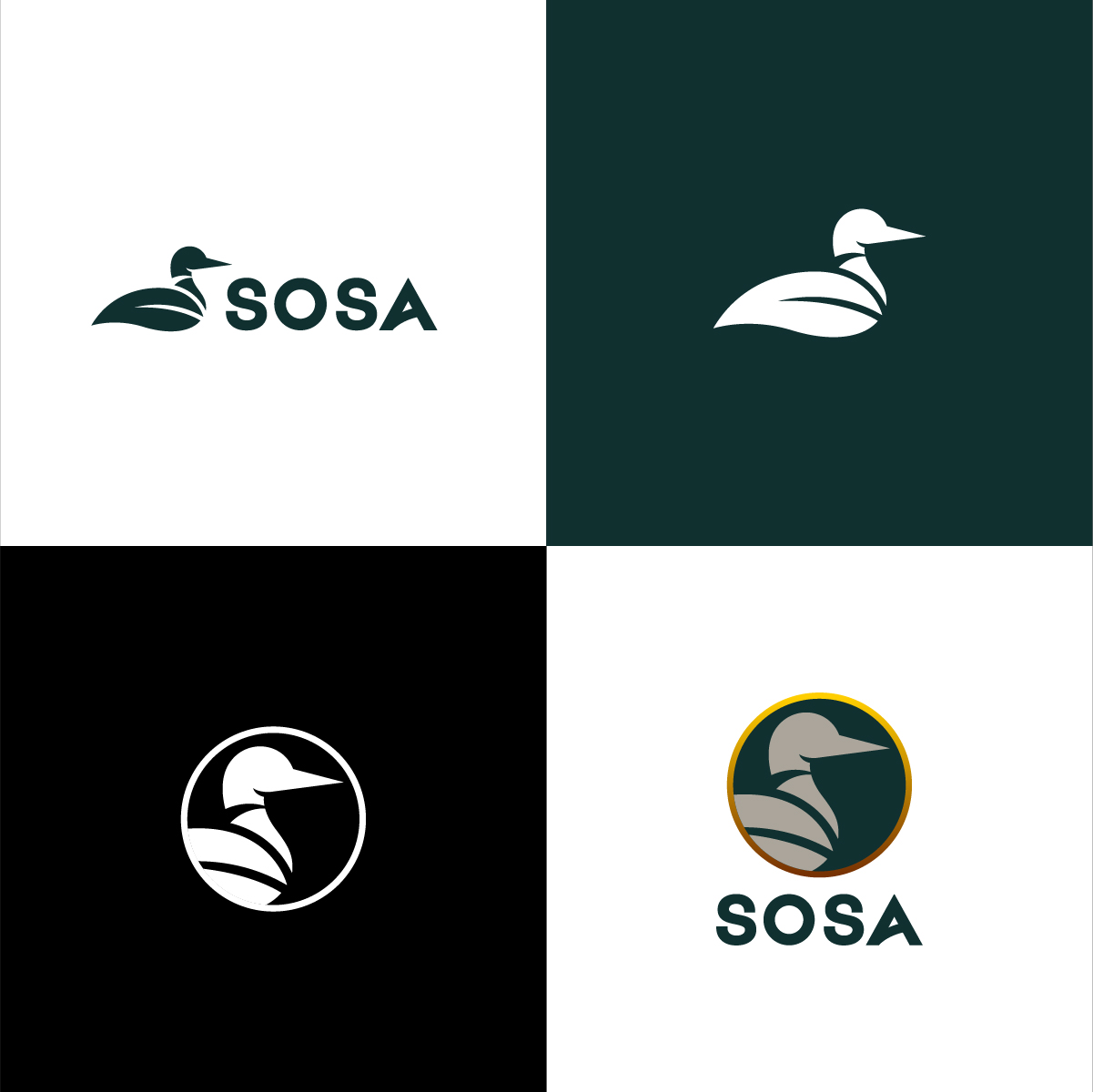 Logo Design by Barish Design for this project | Design #34424383