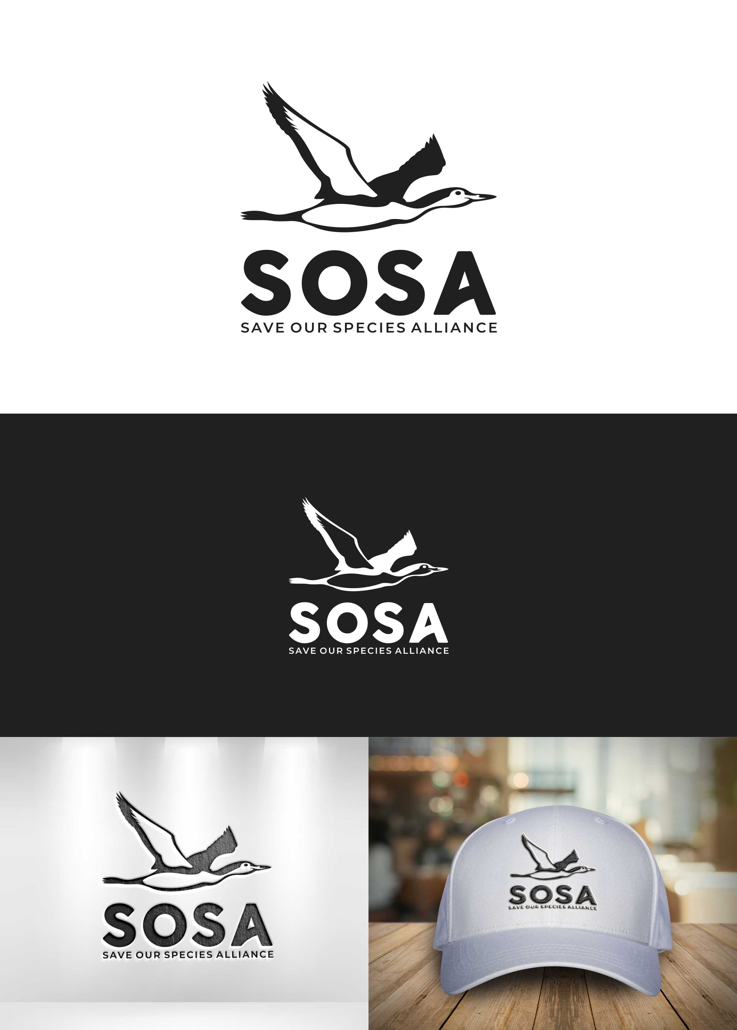 Logo Design by Arya Stark for this project | Design #34322755