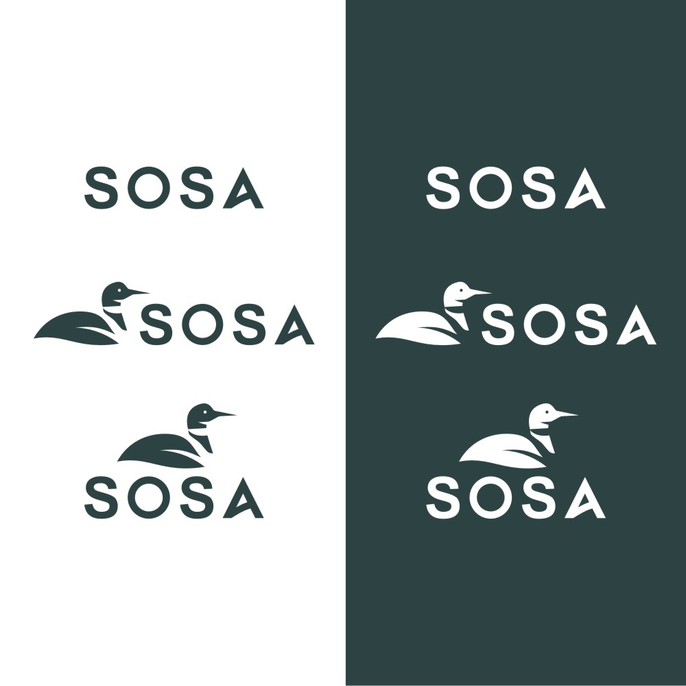 Logo Design by puputkete for this project | Design #34420040