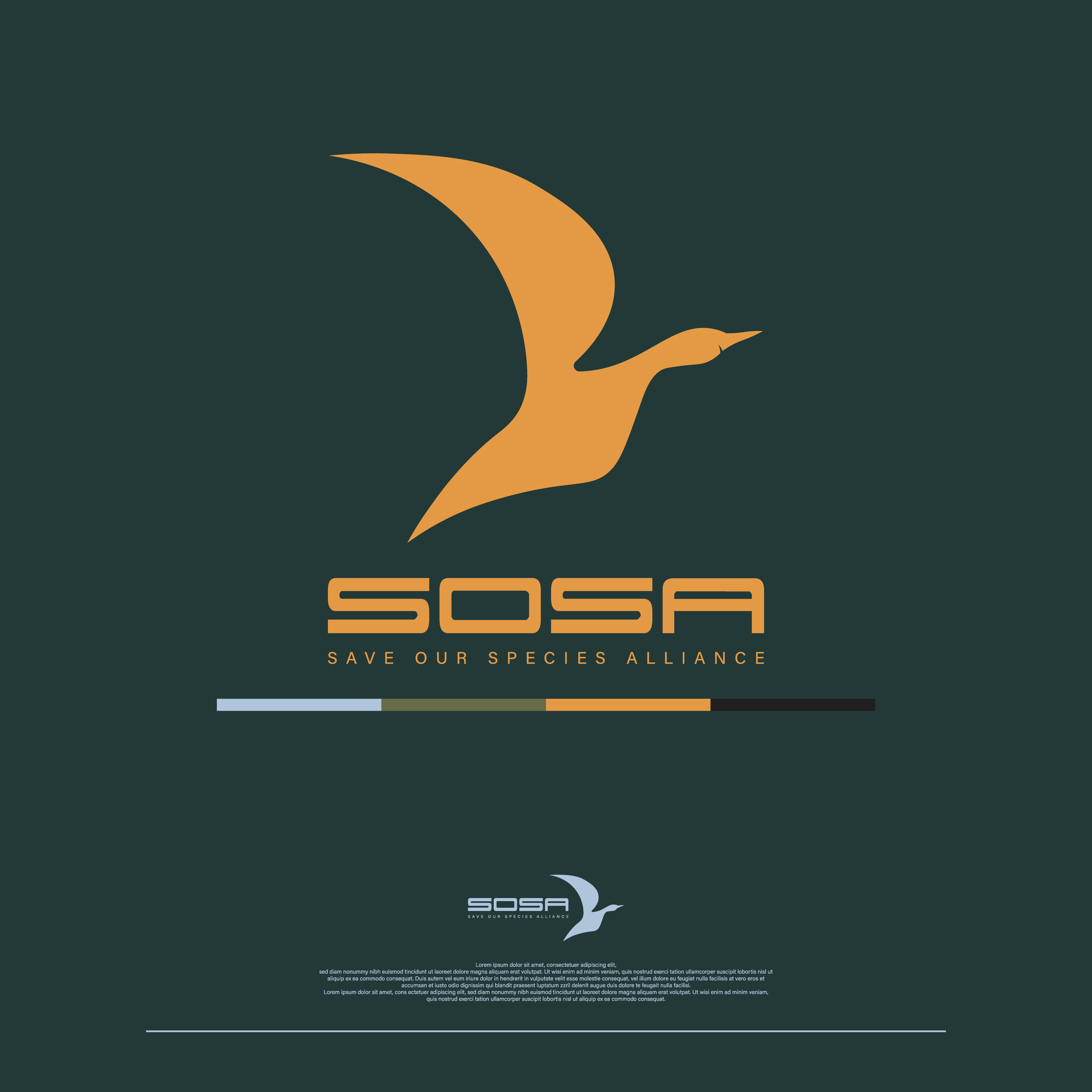 Diseño de Logo por AG Artworks para este proyecto | Diseño #34354204