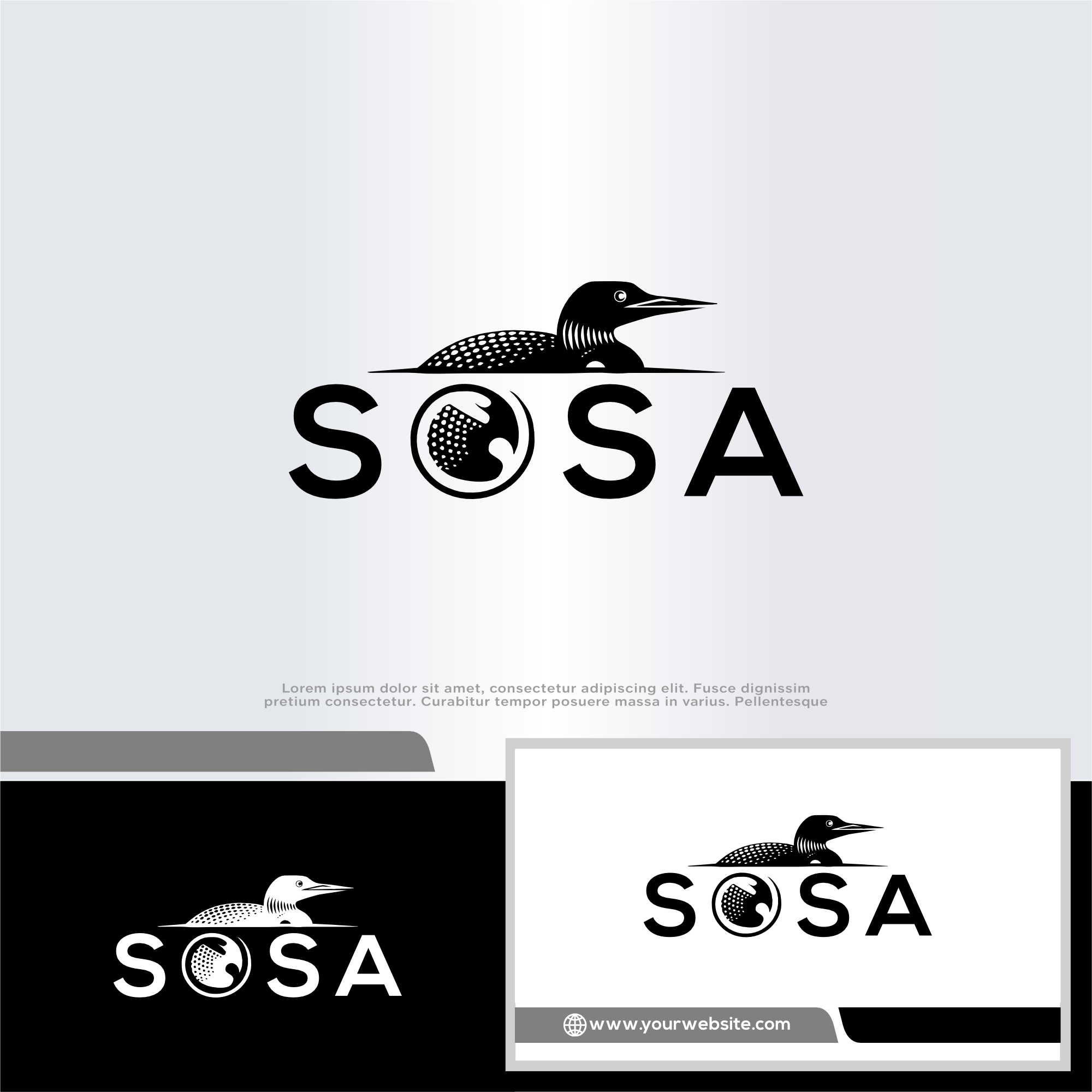 Logo Design by win it for this project | Design #34329188