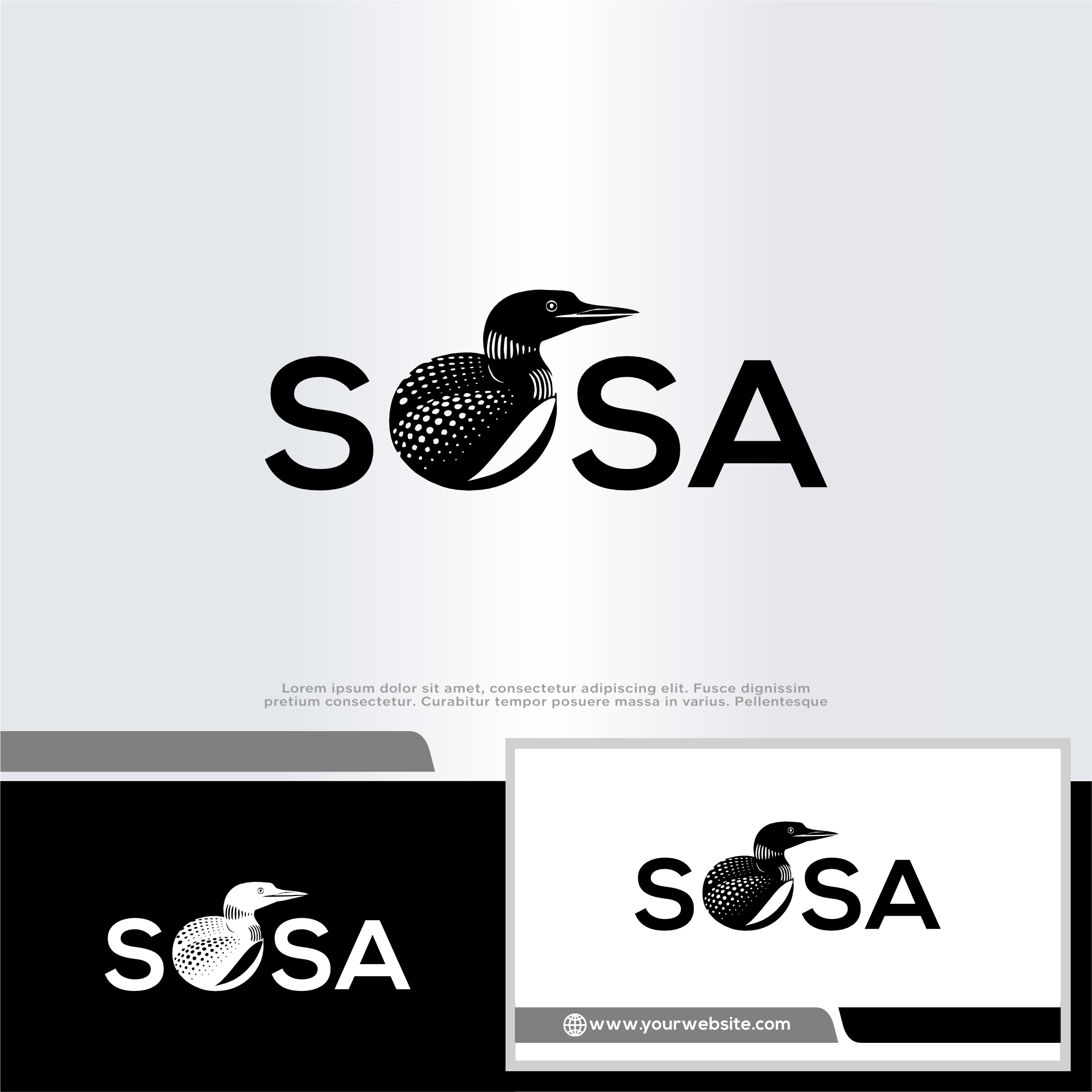 Logo Design by win it for this project | Design #34329189