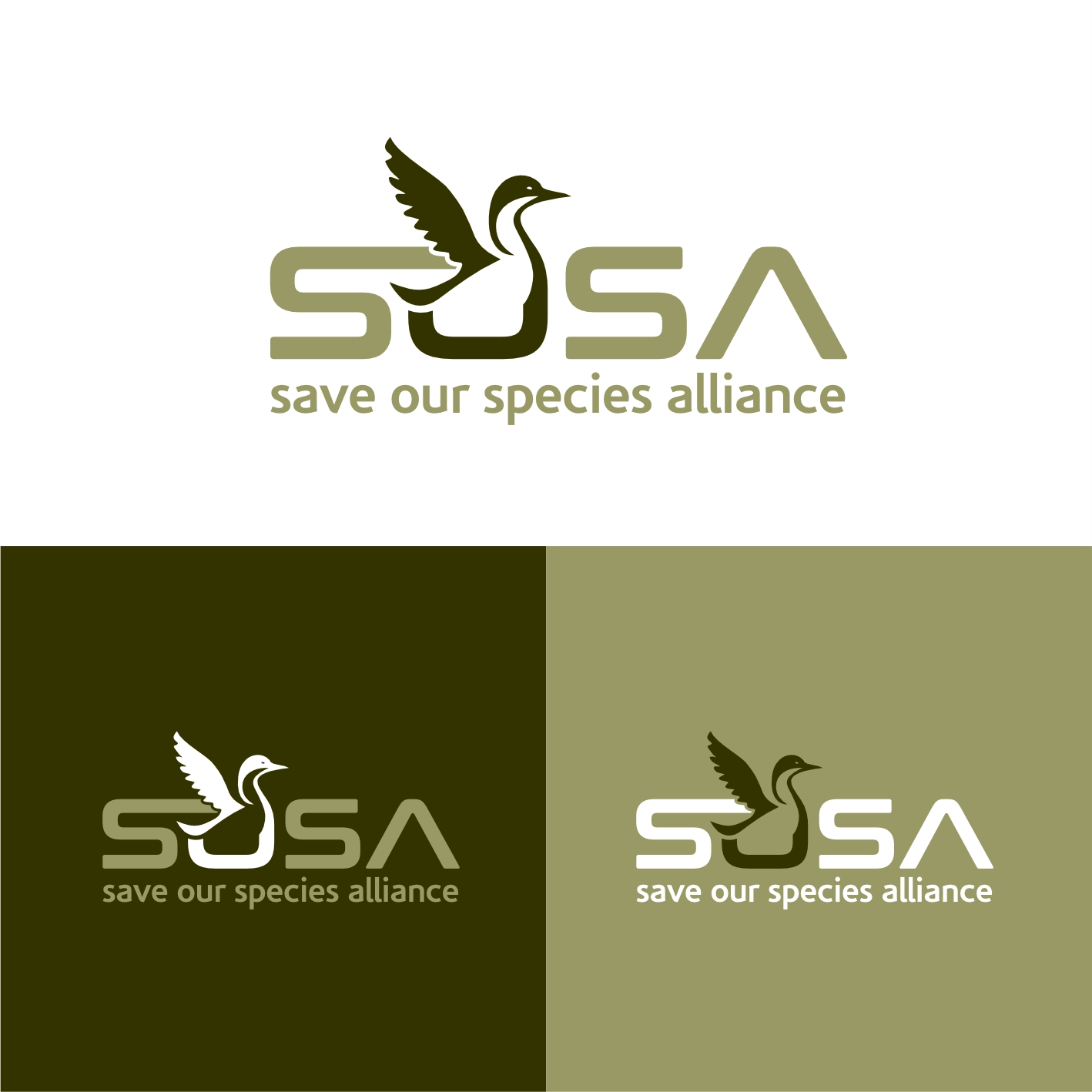 Logo Design by WiraDS for this project | Design #34350203