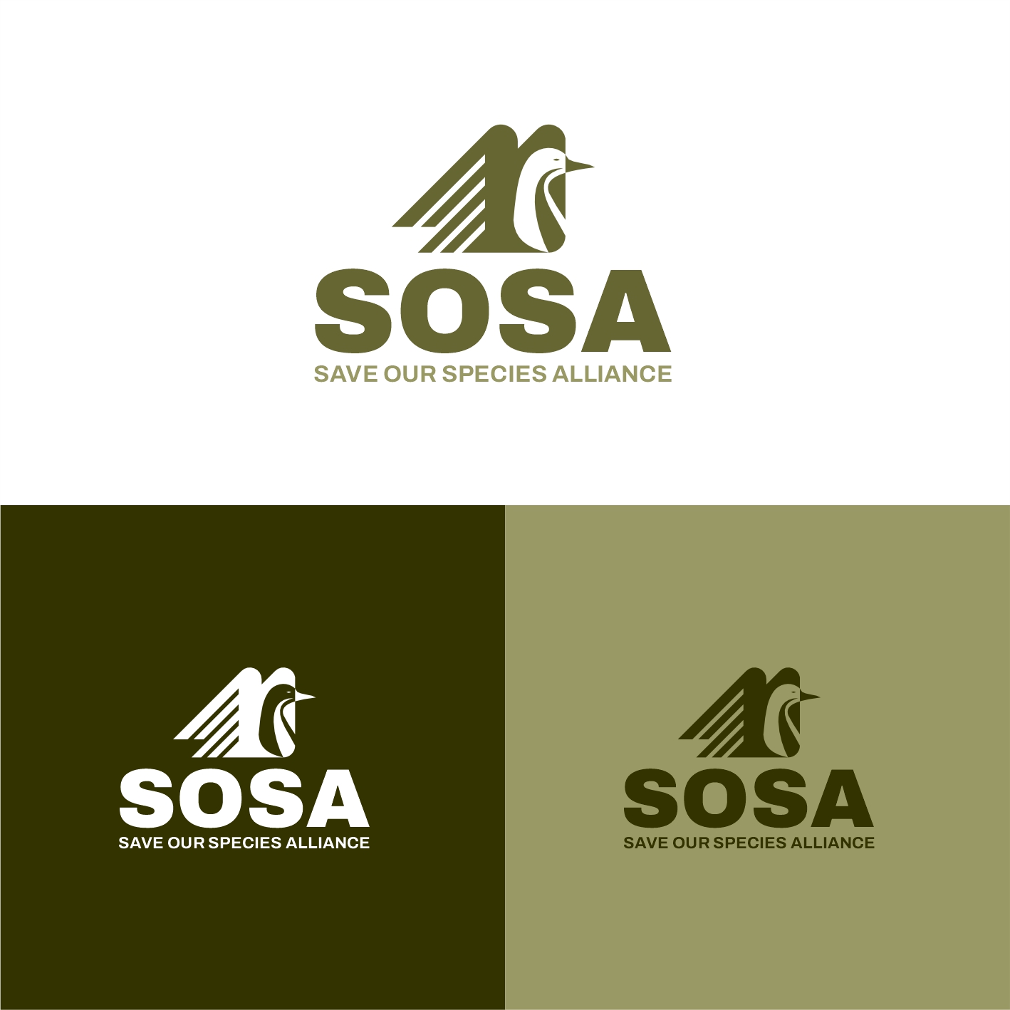 Logo Design by WiraDS for this project | Design #34421211