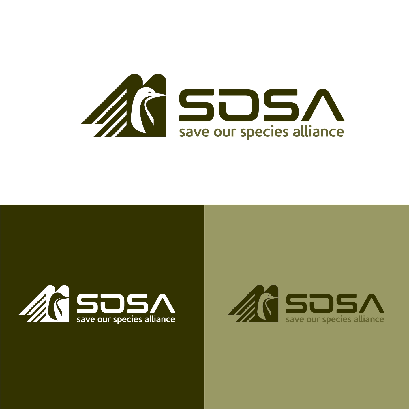 Logo Design by WiraDS for this project | Design #34421219