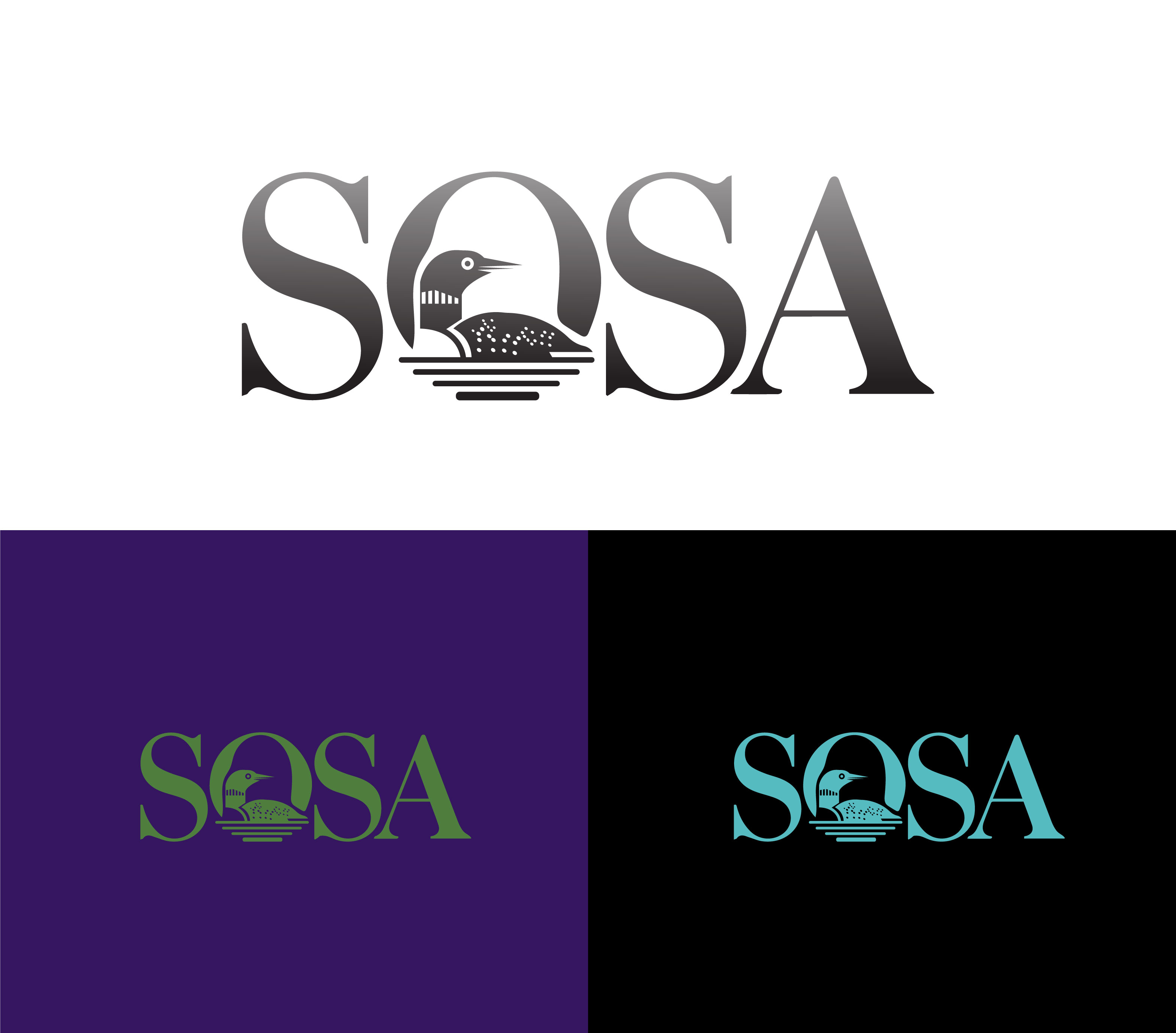 Logo Design by VALUES for this project | Design #34330926