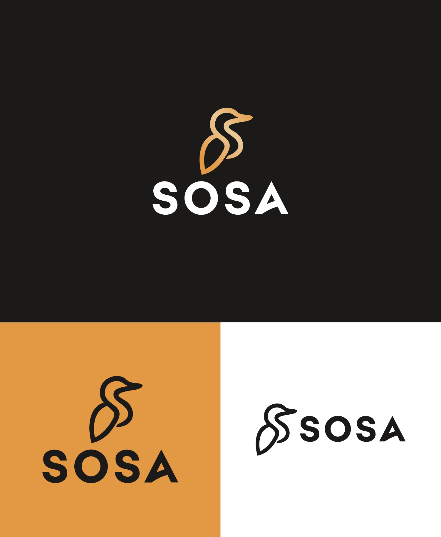 Logo Design by DaffinArt for this project | Design #34322279