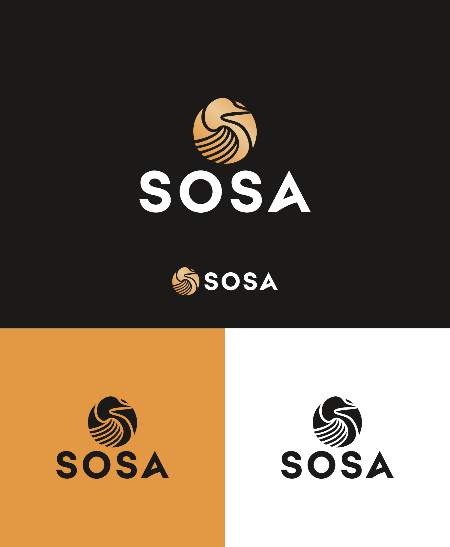 Logo Design by DaffinArt for this project | Design #34322283