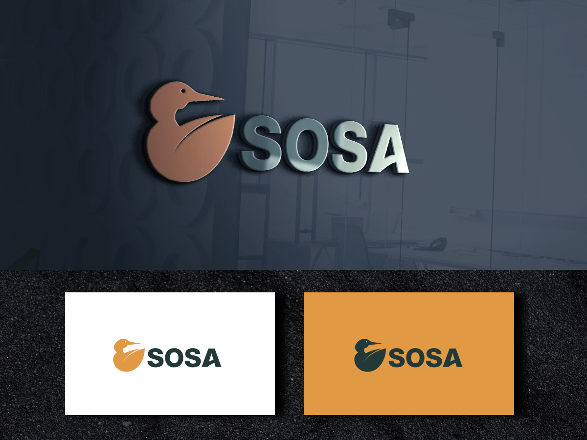 Logo Design by ArtSamurai for this project | Design #34325983