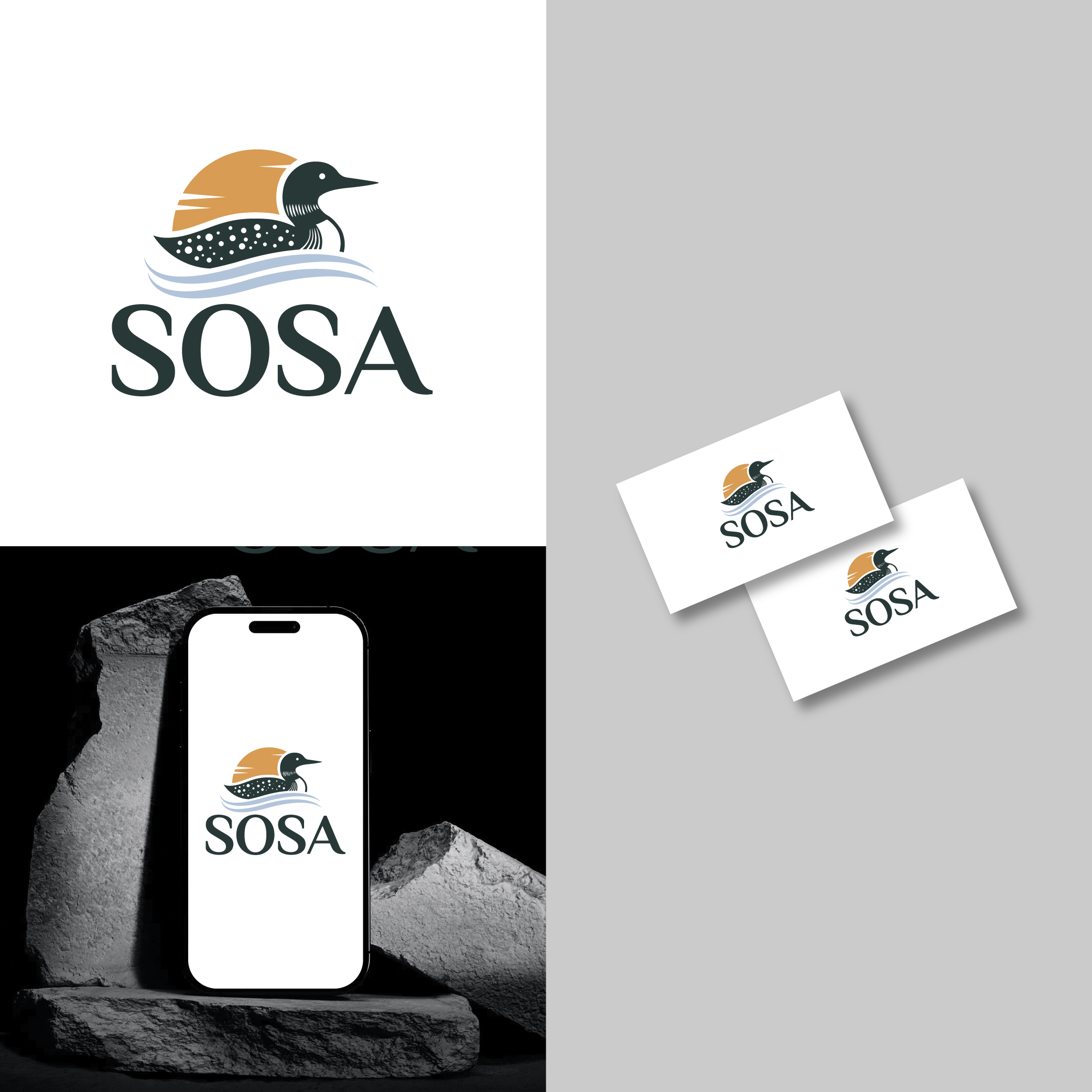 Diseño de Logo por victipedia para este proyecto | Diseño #34331713