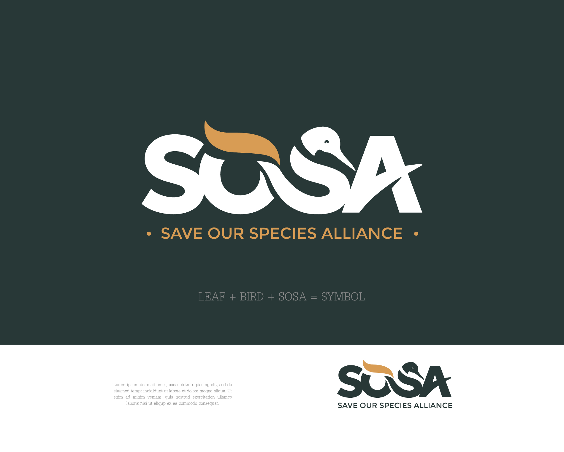 Logo Design by Art Ponds for this project | Design #34327636