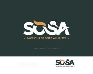 Logo Design by Art Ponds
