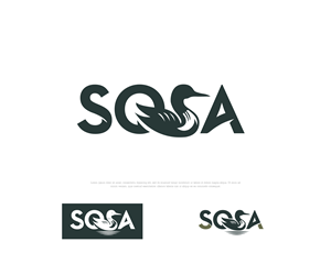 Logo Design by redbird.