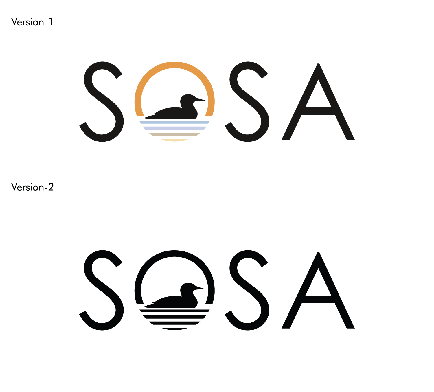 Logo Design by Atec for this project | Design #34327434