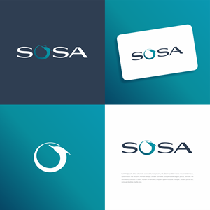 Logo Design by Maia Designer