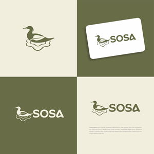 Logo Design by Maia Designer for this project | Design: #34328562