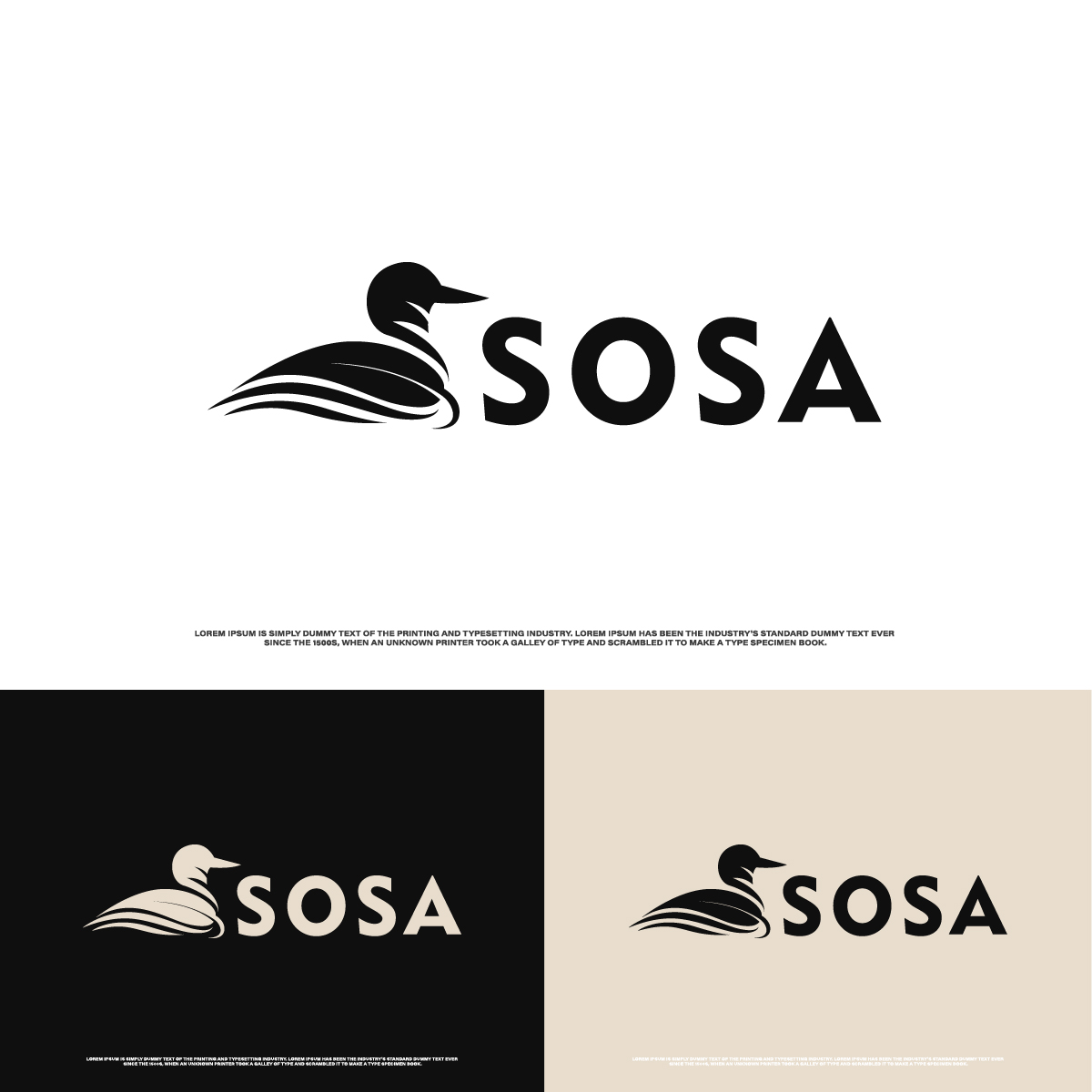 Logo Design by fly  design for this project | Design #34328693