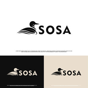 Logo Design by fly  design for this project | Design: #34328693