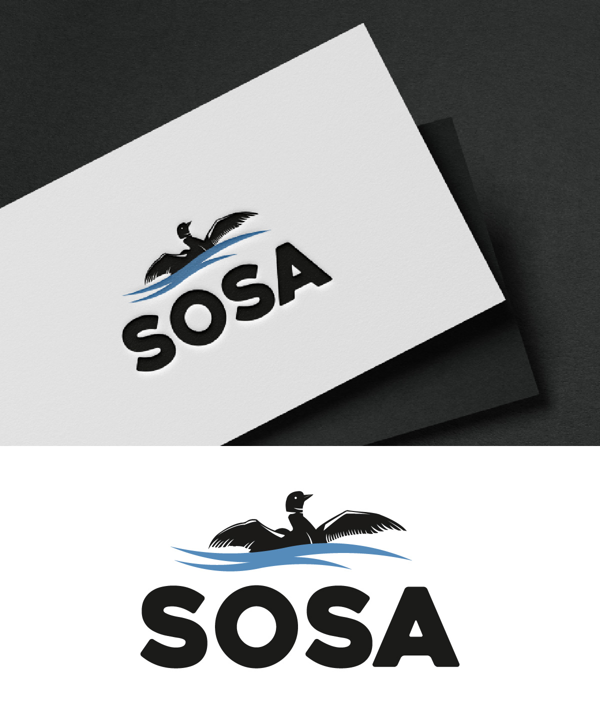 Logo Design by fly  design for this project | Design #34329427