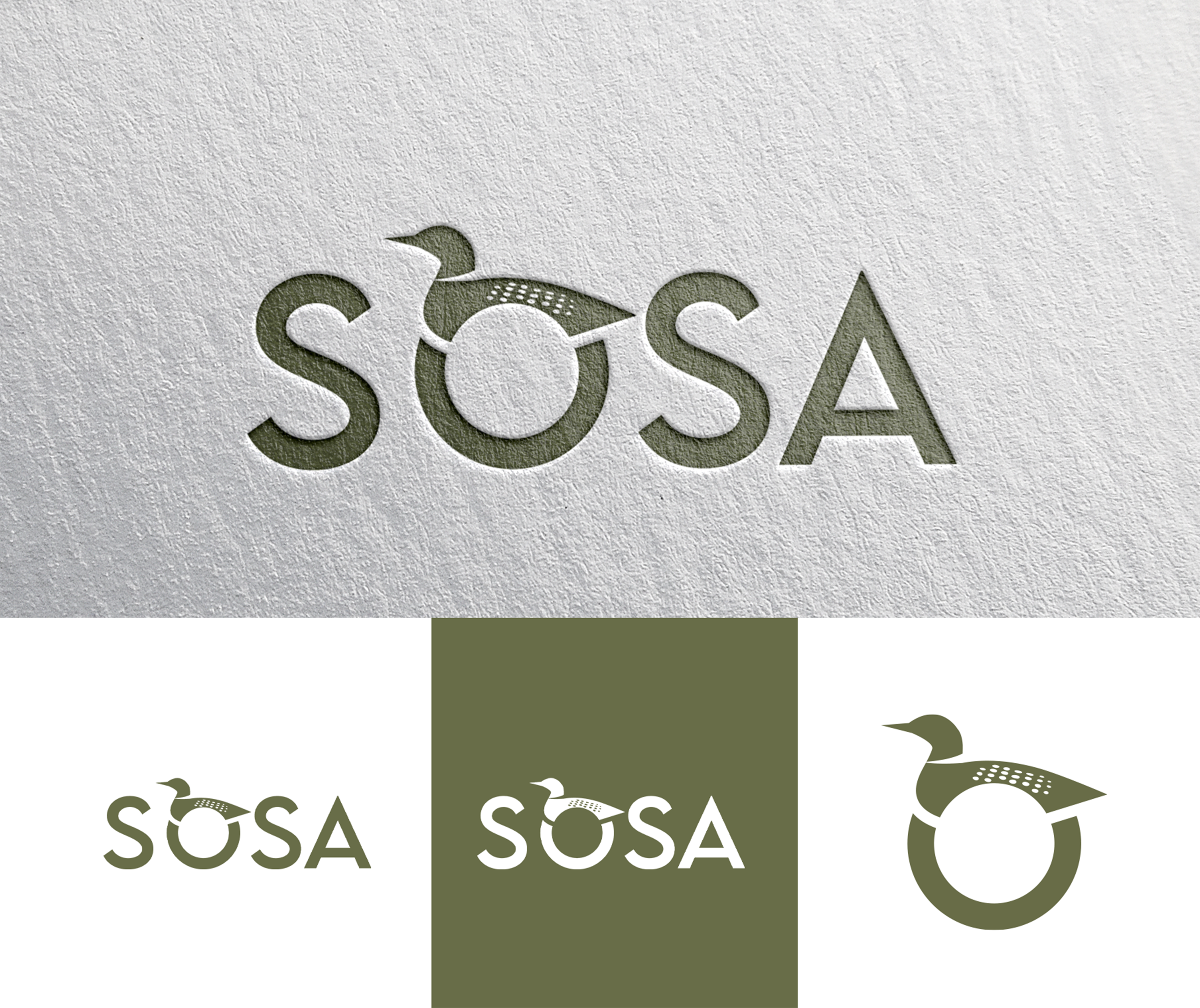 Logo Design by Rickyy for this project | Design #34326540