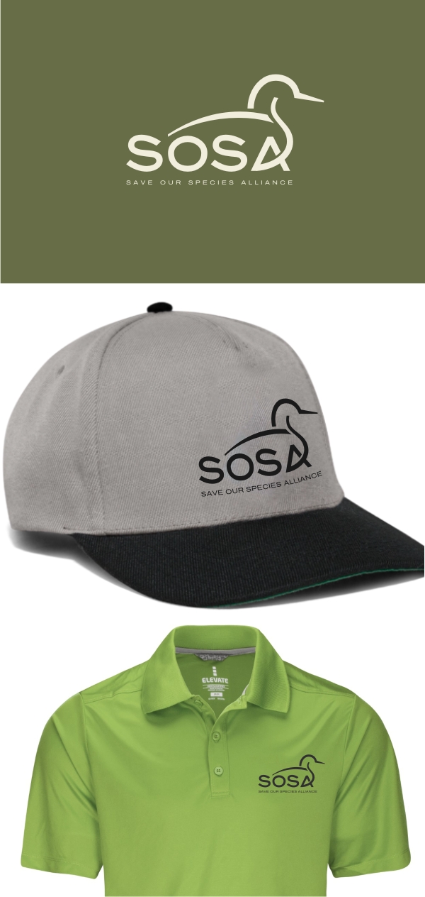 Logo Design by iamrady for this project | Design #34373576