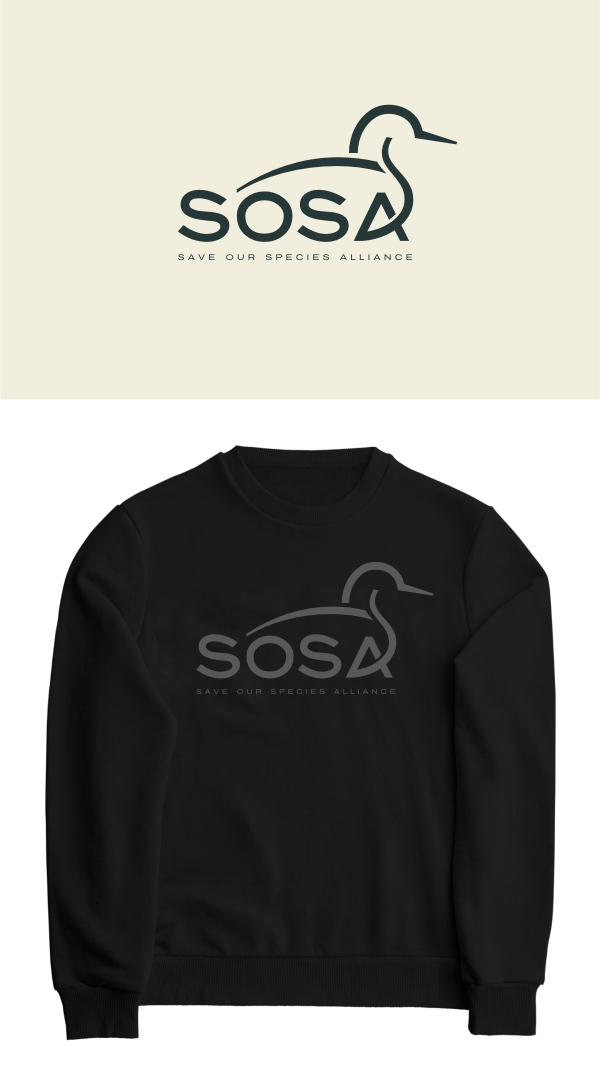 Logo Design by iamrady for this project | Design #34407472